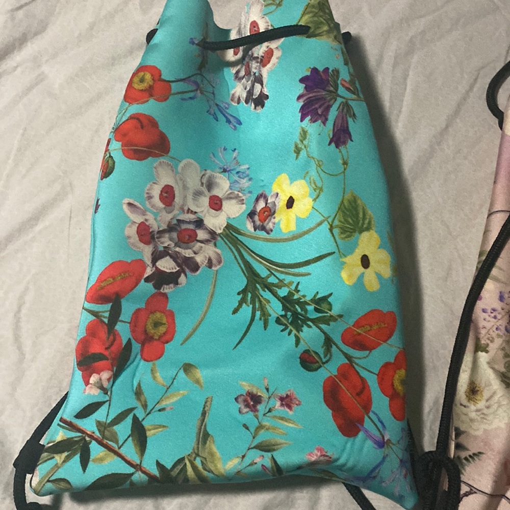 Swim Suit Totes.